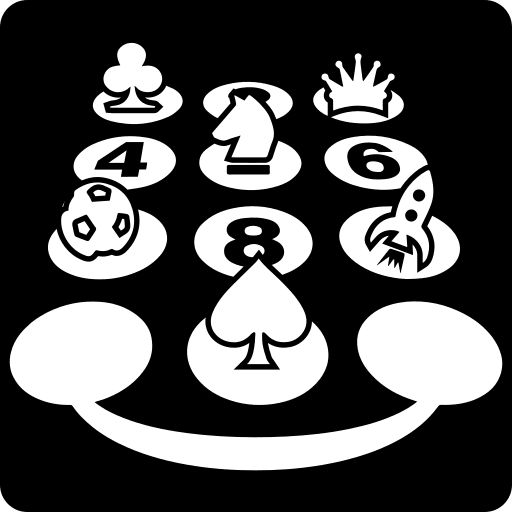 Social symbols logotype logotypes icon