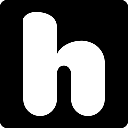 Social logo logotype social icon