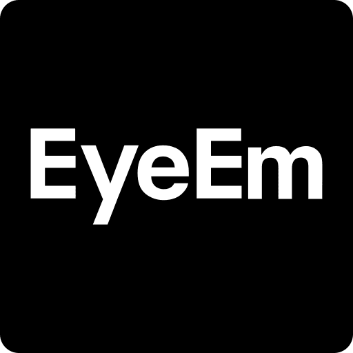 Social logotype logo social icon