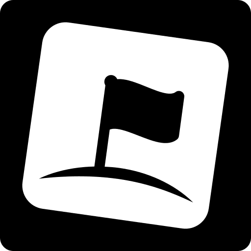 Social logotypes symbols logotype icon