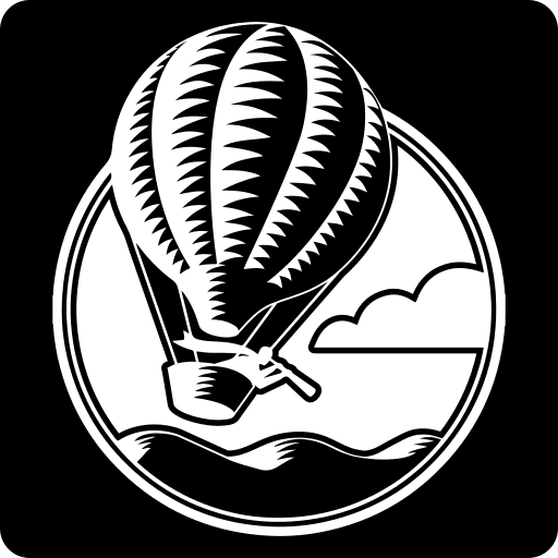 Social social normal logotype logo icon