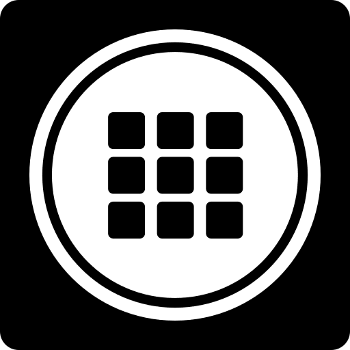 Social social symbaloo symbol icon