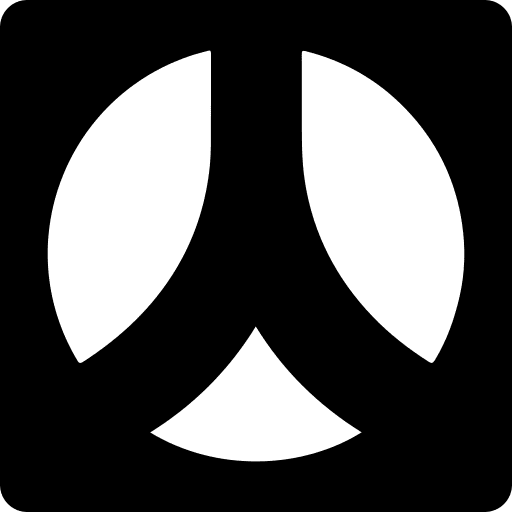 Social symbol renren logo icon