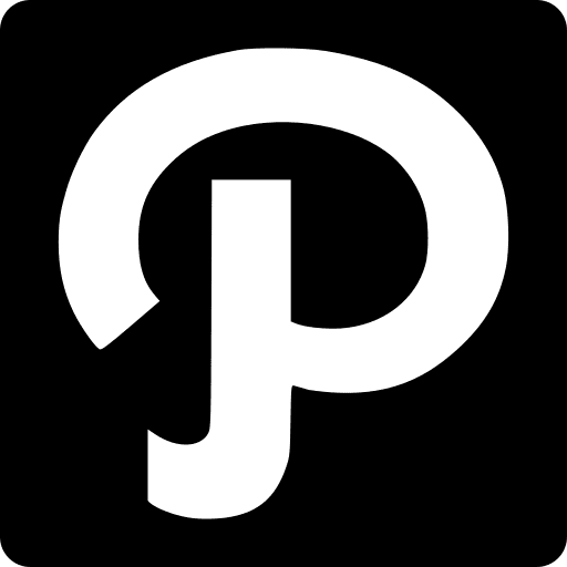 Social logo logotypes symbols icon