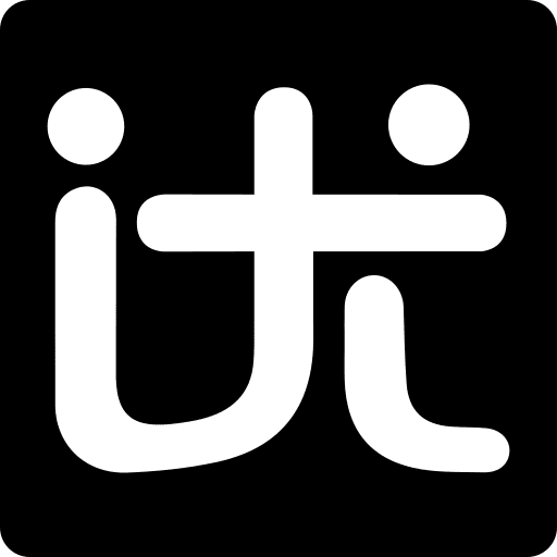 Social logotypes symbols social icon