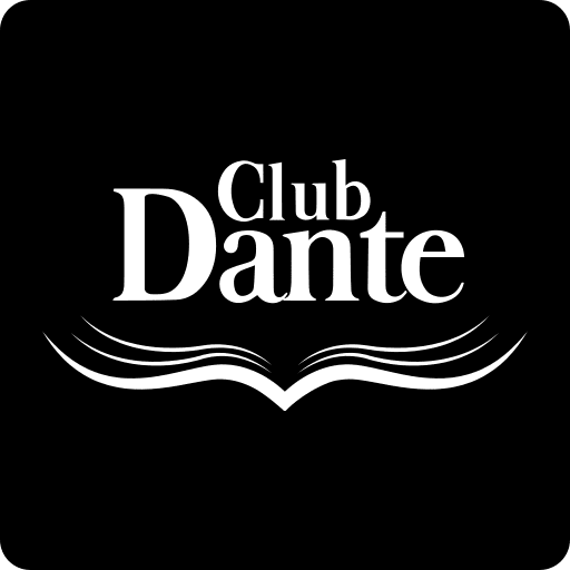 Social social normal club dante social icon