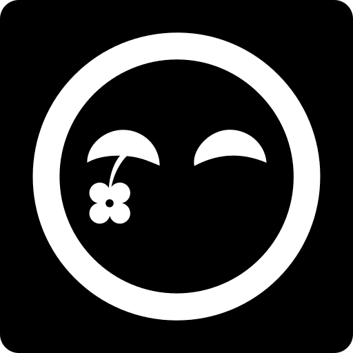 Social tudou social logotype icon