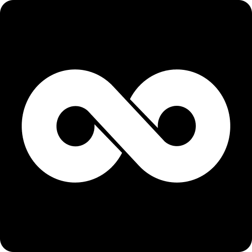 Social social logotype symbols icon