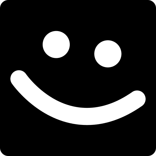 Social social normal logotype symbol icon