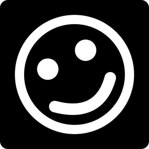 Social symbols friendster social icon