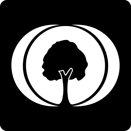 Social logo social symbol icon