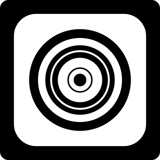 Social logotype logo symbol icon