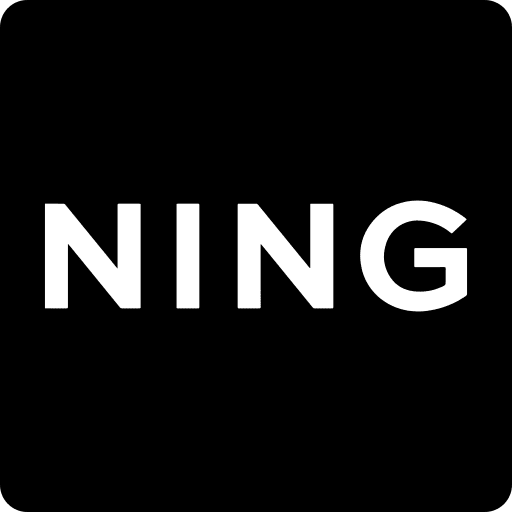 Social logotype social symbols icon