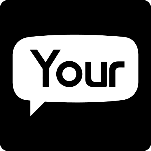 Social social network logotype symbol icon