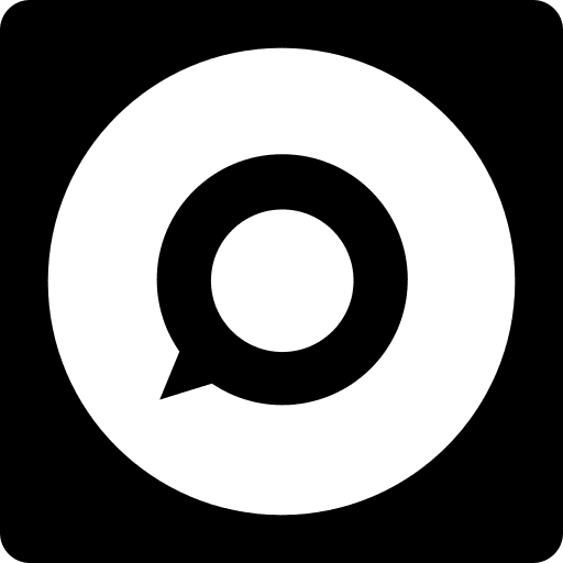 Social symbol logotype symbols icon