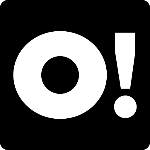 Social symbols logotypes questionity icon