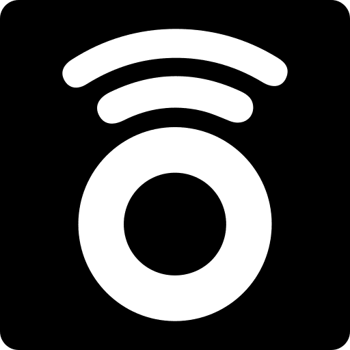 Social symbols social logotype icon