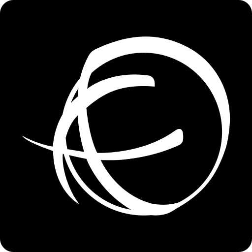 Social ravelry symbol social icon