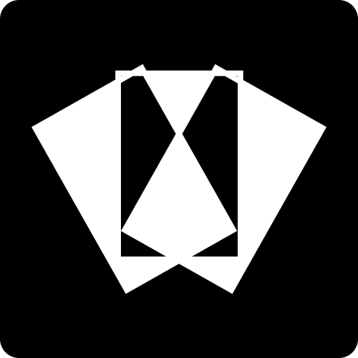 Social symbols logo logotypes icon