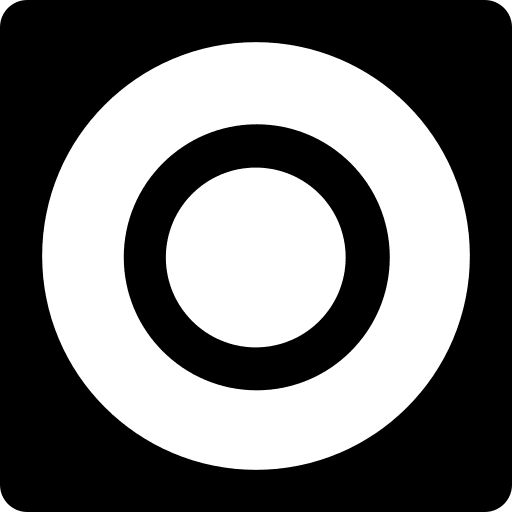 Social glipho social normal symbols icon