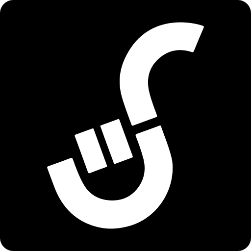 Social sonico social network logotypes icon