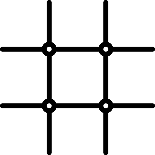 Rule of thirds photographer composition rule of thirds icon