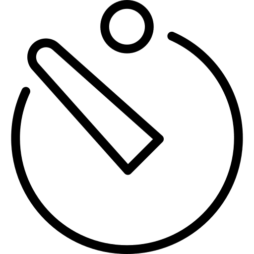 Time photo camera other time icon