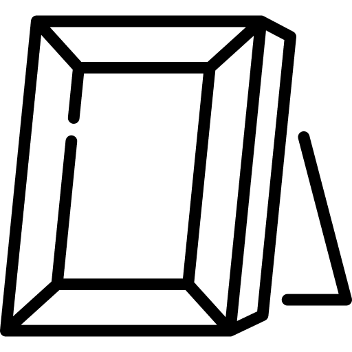 Picture frame pictures picture frame technology icon