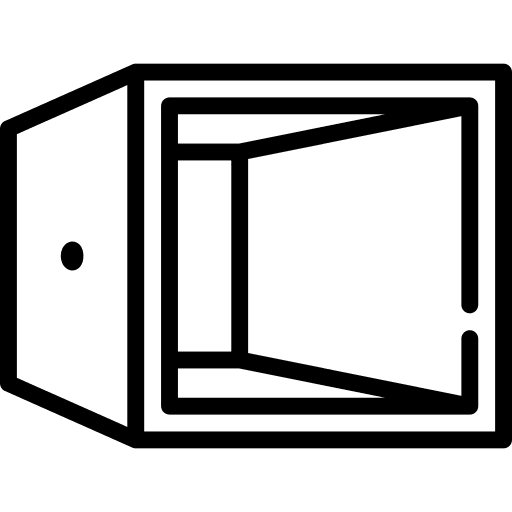 Vintage photo camera vintage technology icon