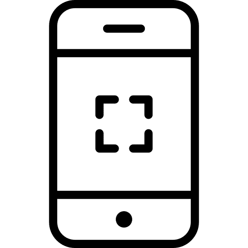 Cellphone photo camera mobile phone cellphone icon