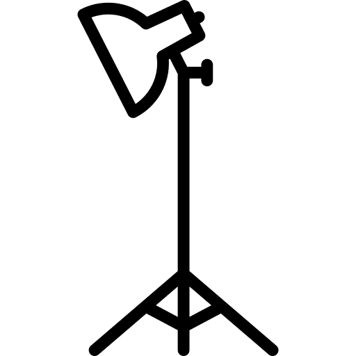 Light light photography photographer icon