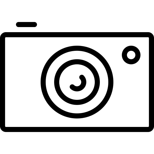 Photography technology photographer photography icon