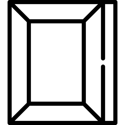 Picture frame picture interface photographer icon