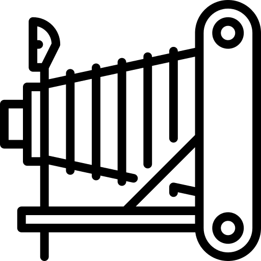 Vintage vintage photograph photo camera icon