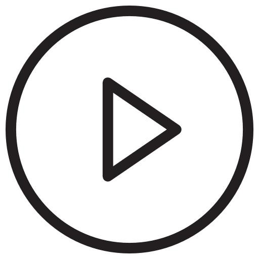 Play button video video player multimedia icon