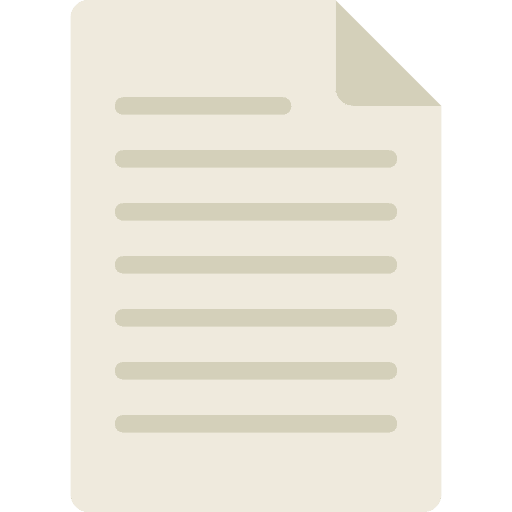 Files files document file icon