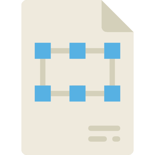 Files files and folders archive files icon