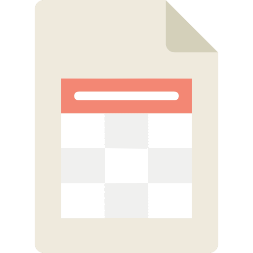 Files files document files and folders icon