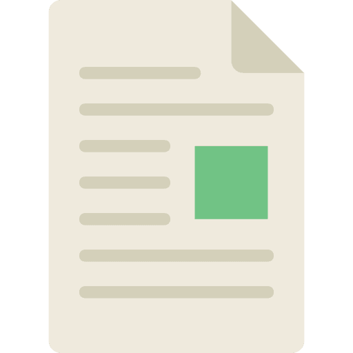 Files interface archive files icon