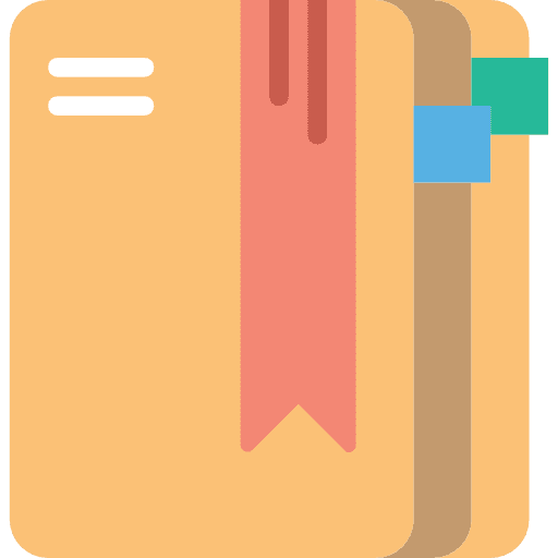 Files files and folders file storage office material icon