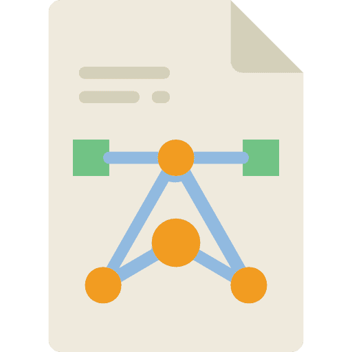 Files files document archive icon