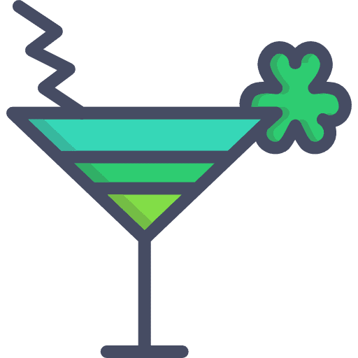 Cocktail cocktail drink cocktails icon