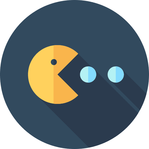 Gamer arcade gamer other icon