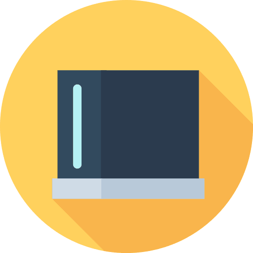 Game console technology game console video game icon