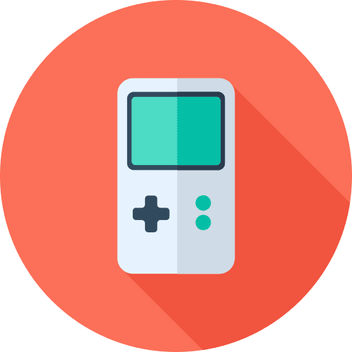 Game control game control nintendo gamer icon