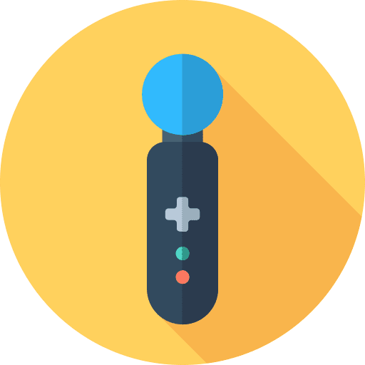 Game controller gamer game controller gamepad icon