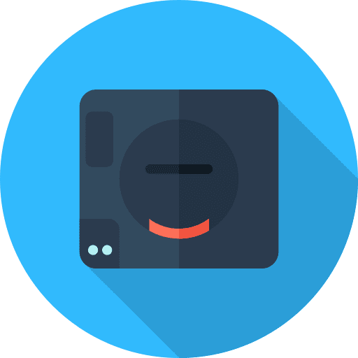 Game console gamer game console video game icon