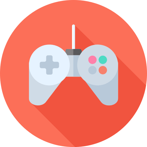 Game controller game controller gamer gaming icon