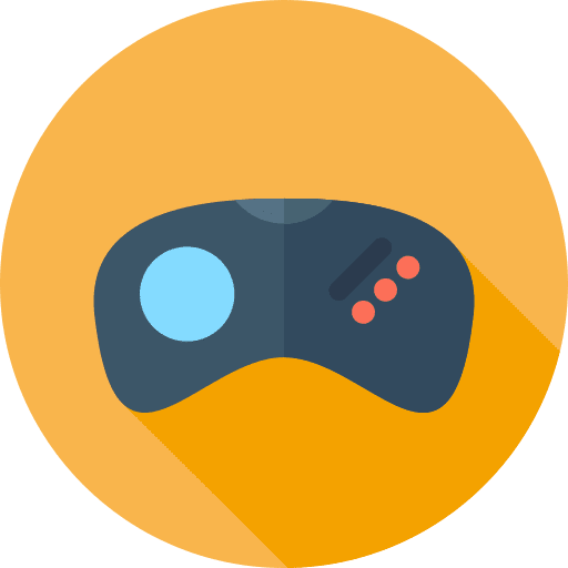 Game controller game controller technology gamer icon