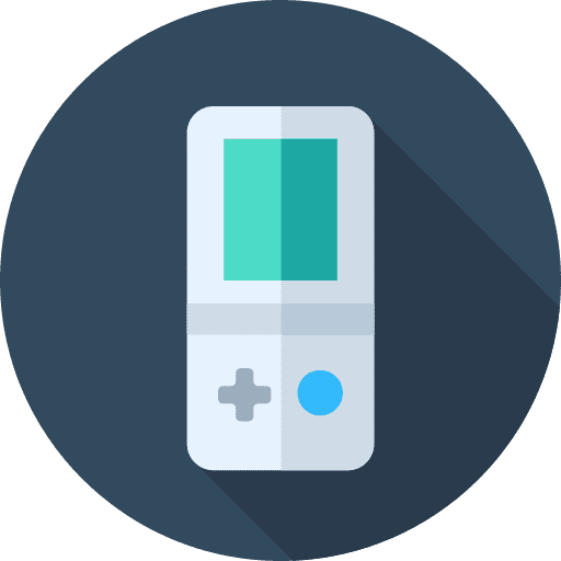 Gamer video game leisure gamer icon